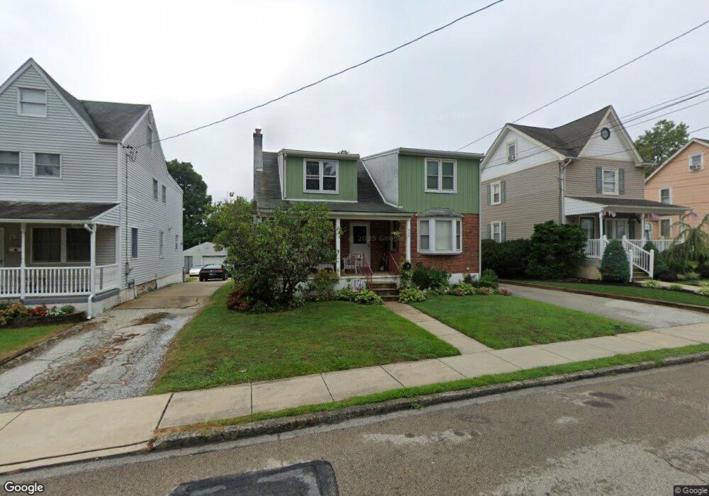 428 Madison Ave, Prospect Park, PA 19076 - photo 1