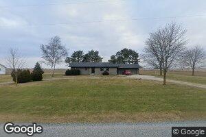12891 Hack Rd, Reese, MI 48757