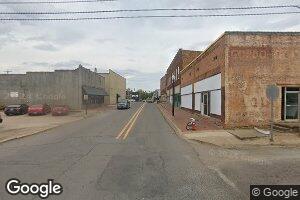 TBD Arkansas 309, Paris, AR 72855