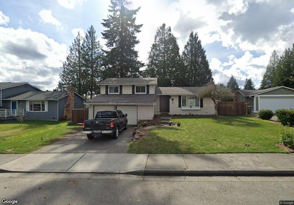 514 86th St SE, Everett, WA 98208 - photo 1