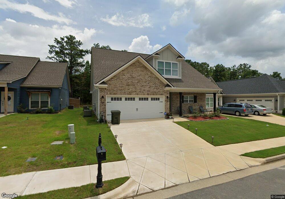 34 Ivy Loop, Smiths Station, AL 36877 - photo 1