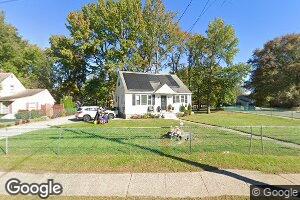 505 Warwick Rd N, Lawnside, NJ 08045