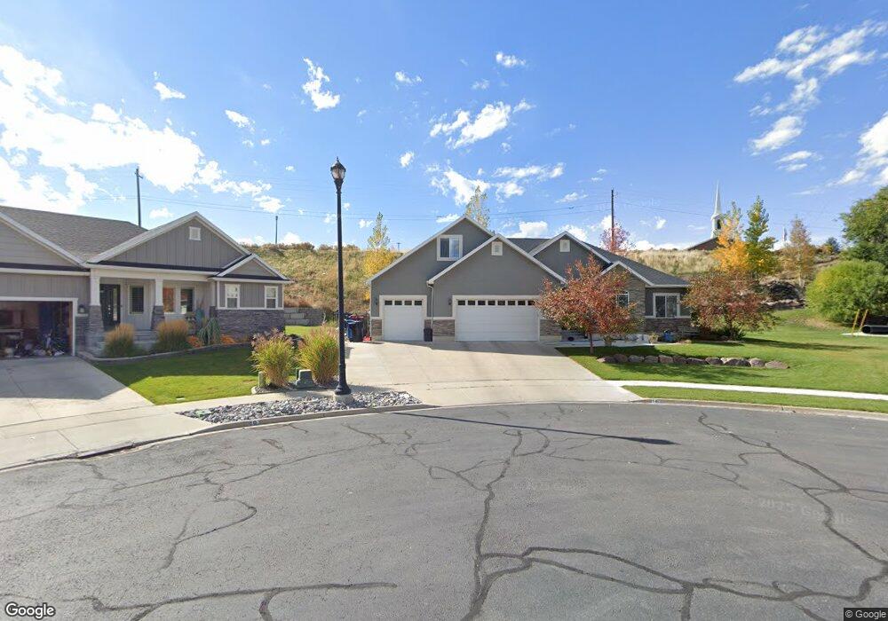 814 W 920 S, Spanish Fork, UT 84660 - photo 1