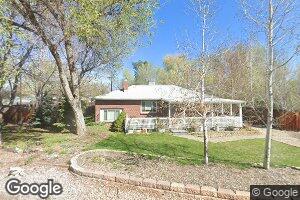 9295 W 42nd Ave, Wheat Ridge, CO 80033