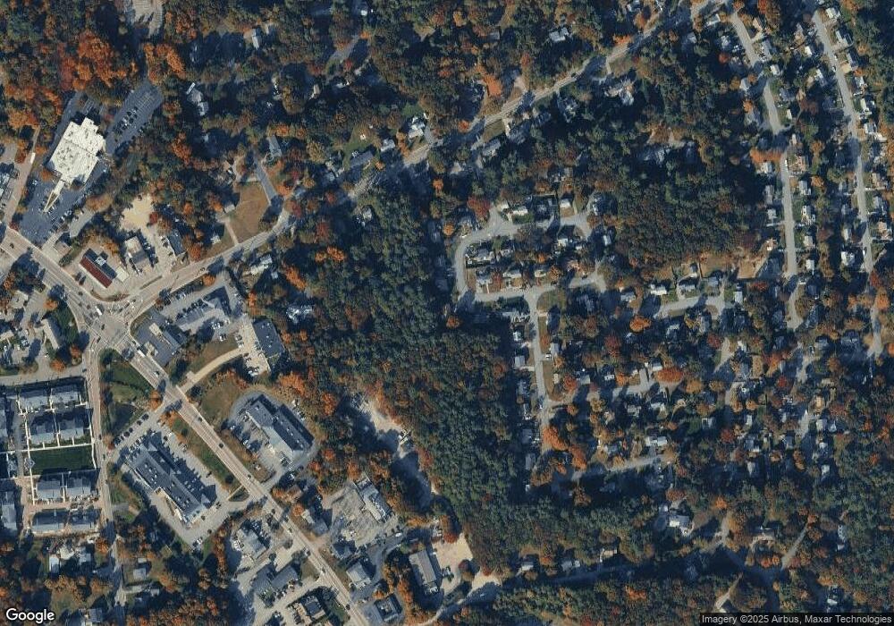 18 Jay Rd, Norwell, MA 02061 - photo 1