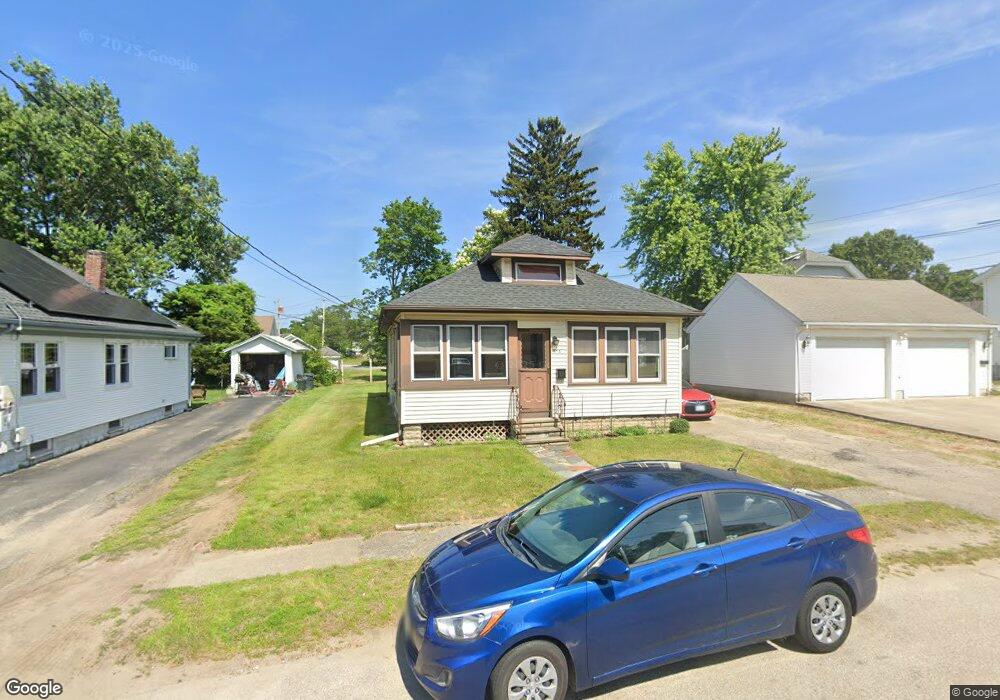 274 Holmes Rd, Warwick, RI 02888 - photo 1