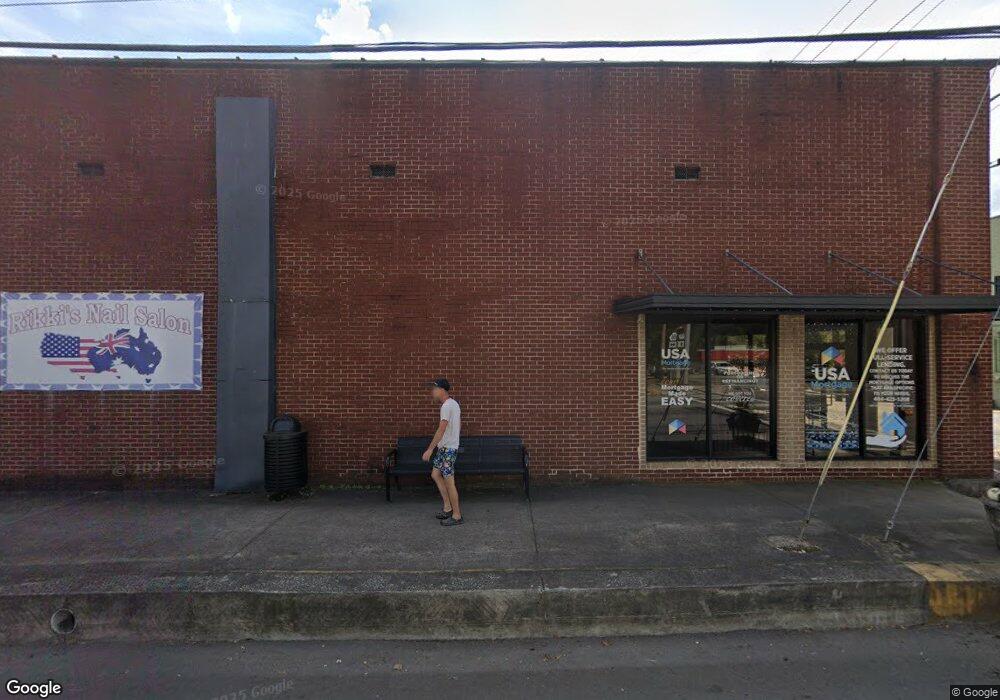 101 Wedowee St unit B, Bowdon, GA 30108 - photo 1