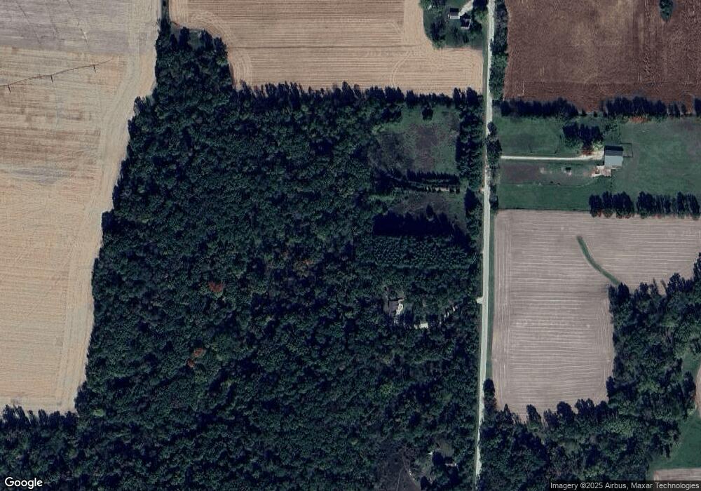 N8663 Sandy Hook Rd, Brooklyn, WI 53521 - photo 1