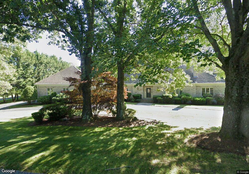 69 Mildred Cir, Concord, MA 01742 - photo 1