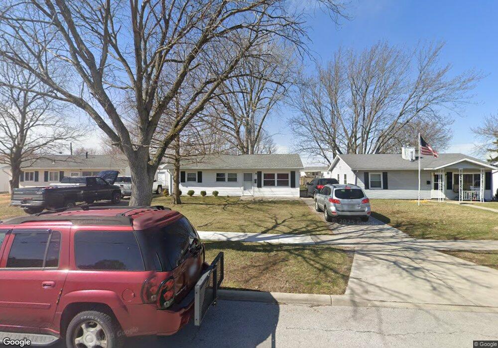 1240 Bernard Ave, Findlay, OH 45840 - photo 1