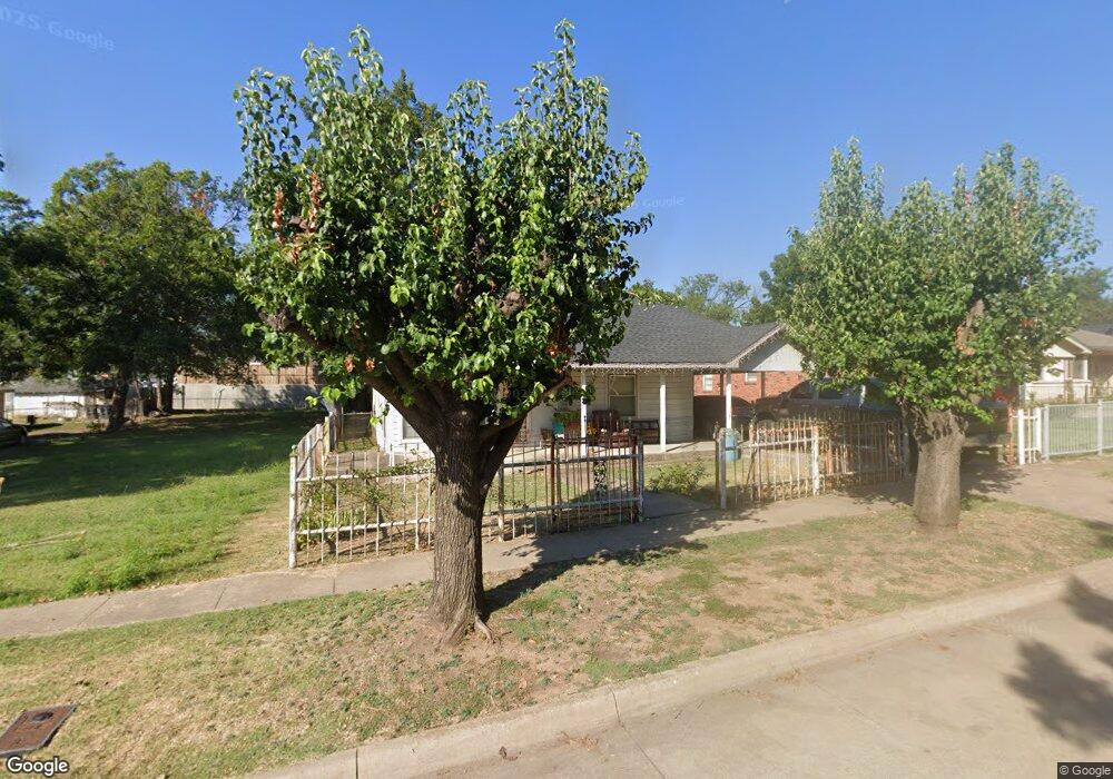 3105 NW 27th St, Fort Worth, TX 76106 - photo 1