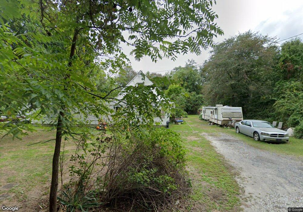 5829 Garden Alley, Egg Harbor City, NJ 08215 - photo 1