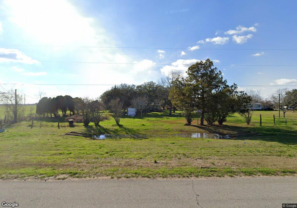 1121 Patton Rd, Rosenberg, TX 77471 - photo 1