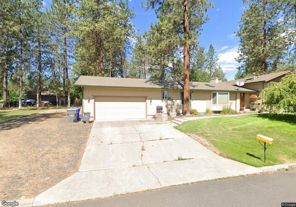 15021 N Edencrest Dr, Spokane, WA 99208 - photo 1