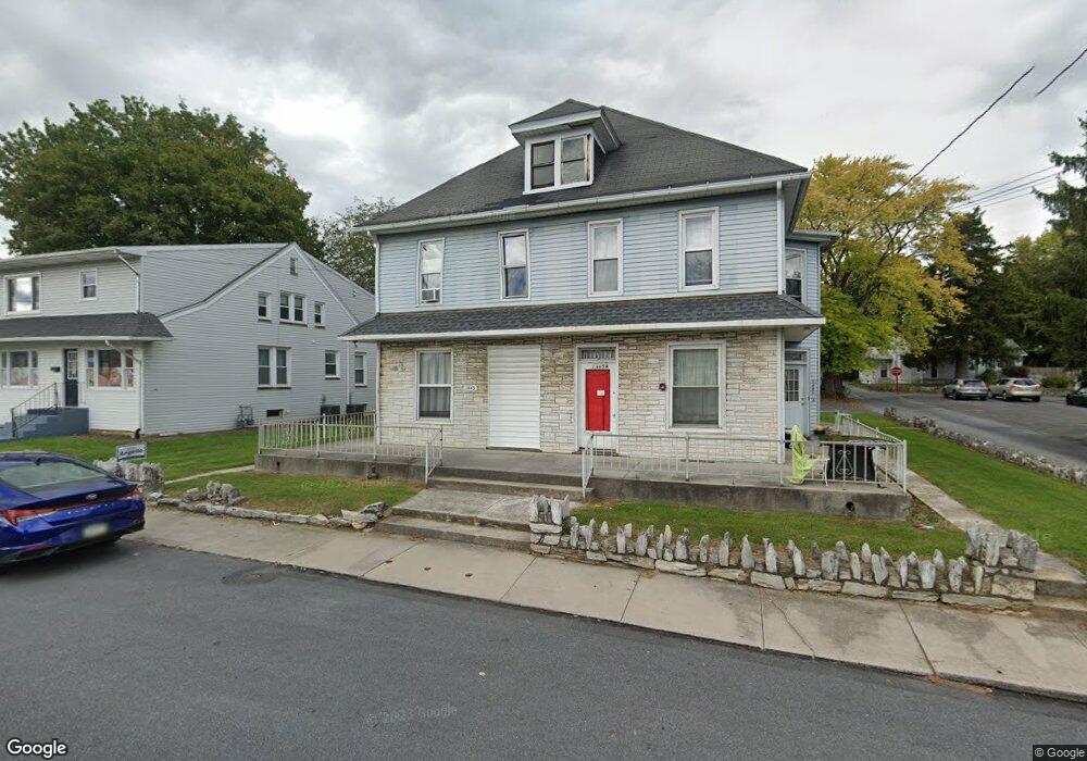 1443 E Chocolate Ave, Hershey, PA 17033 - photo 1