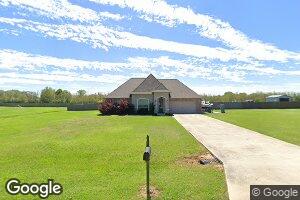 19442 Brennon Ln, Loranger, LA 70446