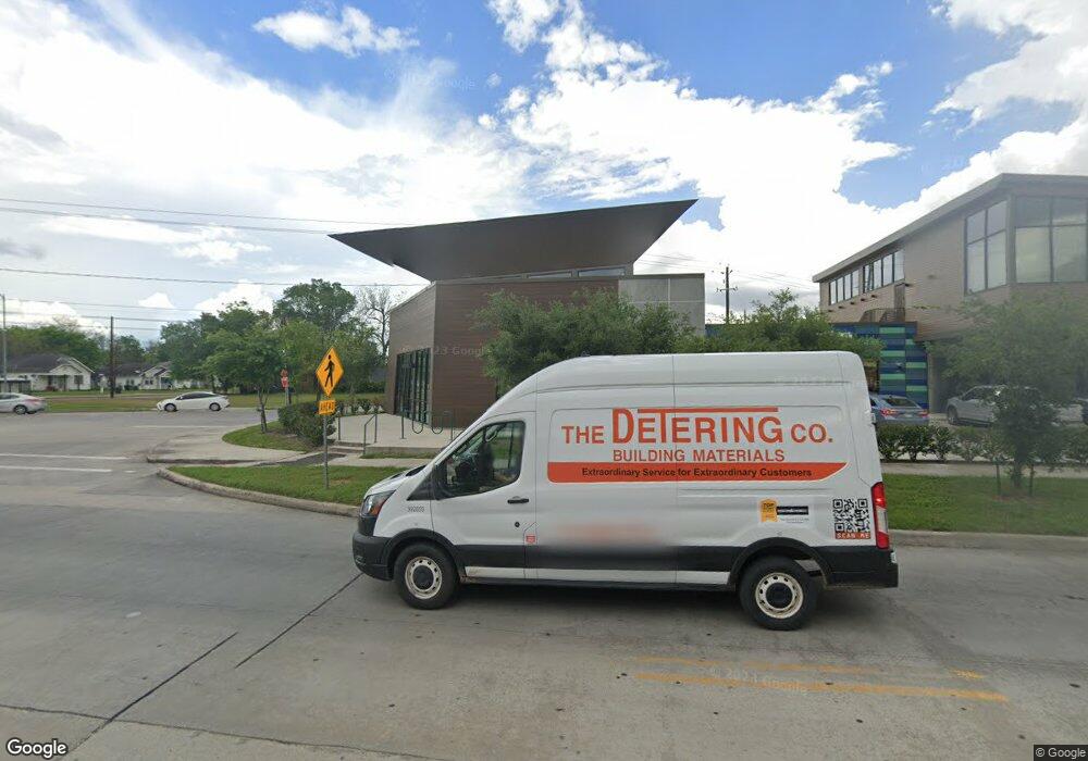 5307 N Main St, Houston, TX 77009 - photo 1