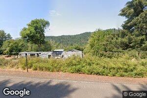 25998 Alsea Deadwood Hwy, Alsea, OR 97324