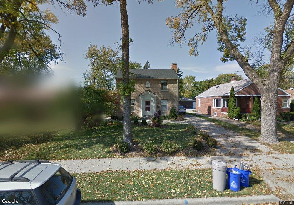 168 N Geneva Ave, Elmhurst, IL 60126 - photo 1