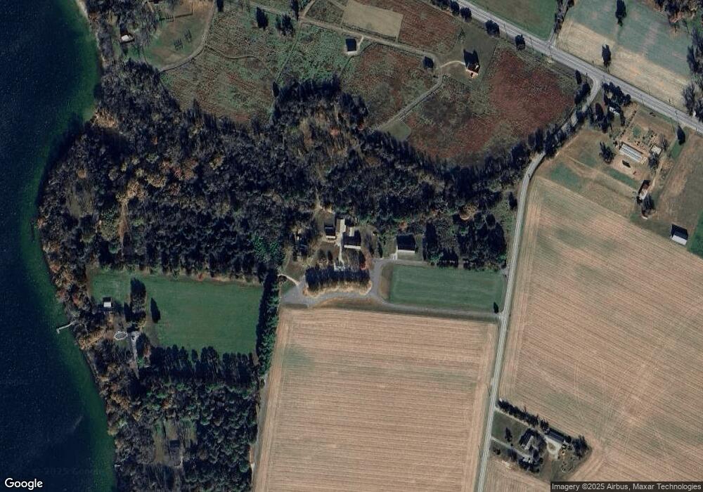 18701 Hogaboom Ln, Lexington Park, MD 20653 - photo 1