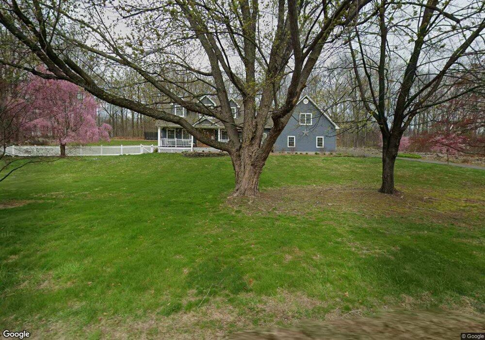 250 Wykertown Rd, Branchville, NJ 07826 - photo 1