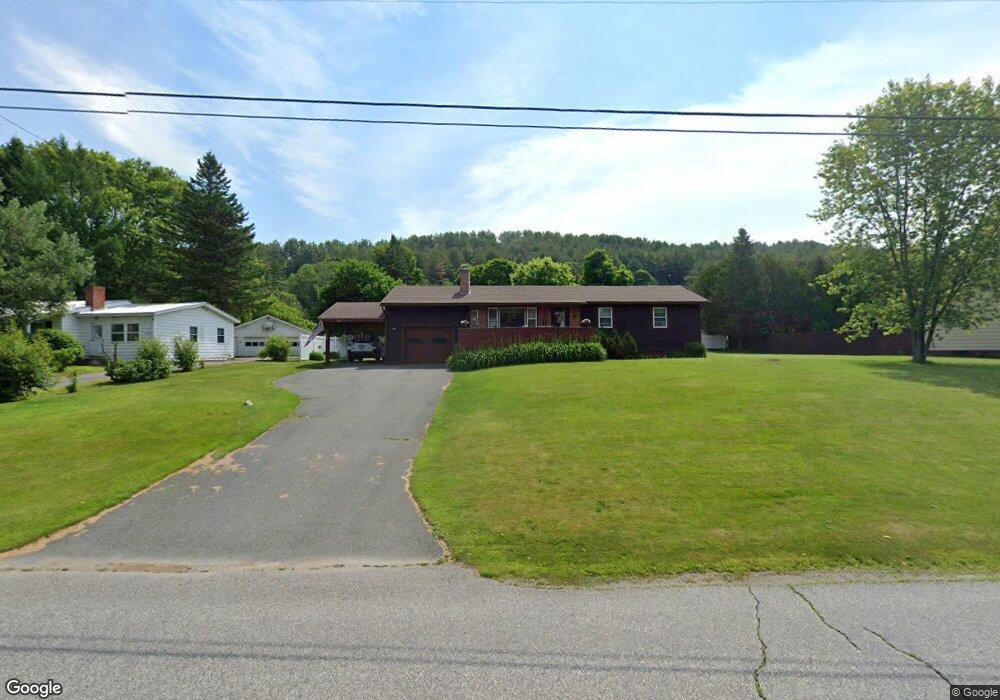 246 Breezy Hill Rd, Saint Johnsbury, VT 05819 - photo 1
