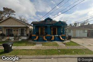 2329 Saint Anthony St, New Orleans, LA 70119