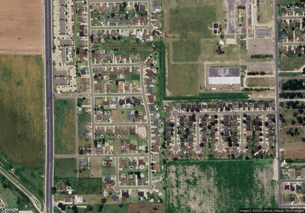 3412 Rosewood Dr, Weslaco, TX 78599 - photo 1