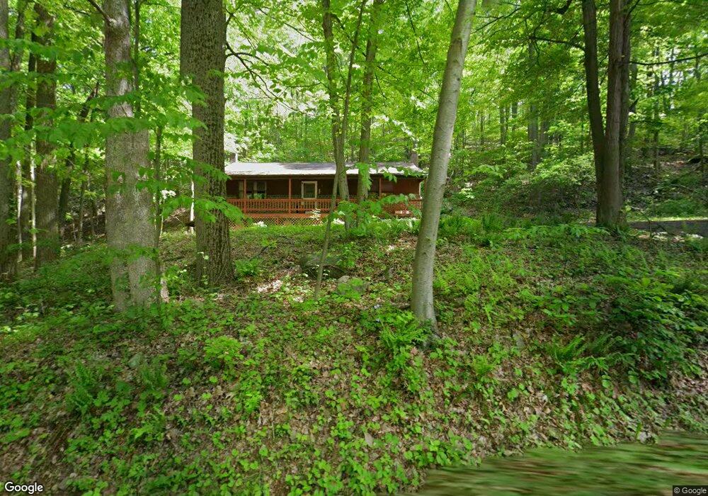 146 Anthonys Mill Rd, Barto, PA 19504 - photo 1