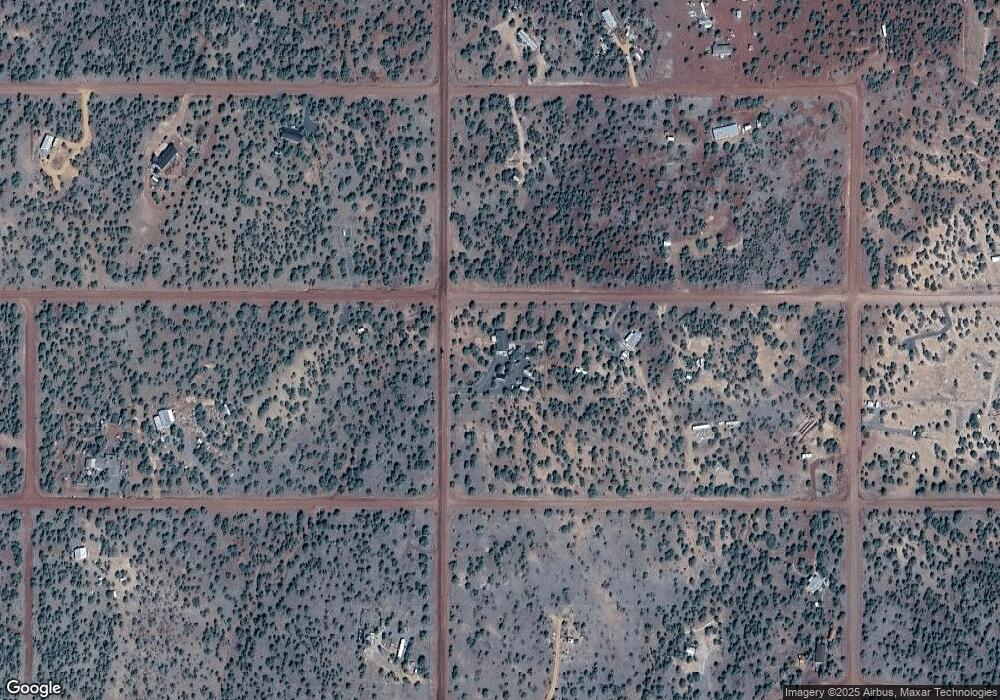 1689 Yavapai Blvd, Ash Fork, AZ 86320 - photo 1