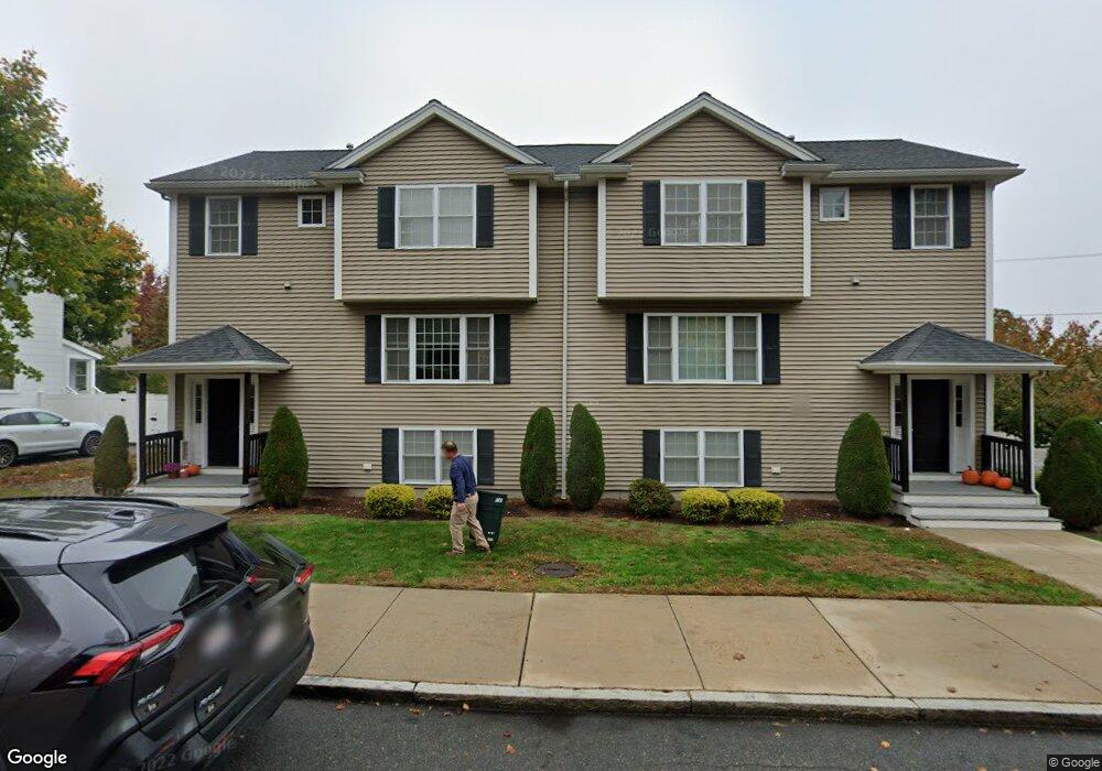 14 Elm St, Wakefield, MA 01880 - photo 1