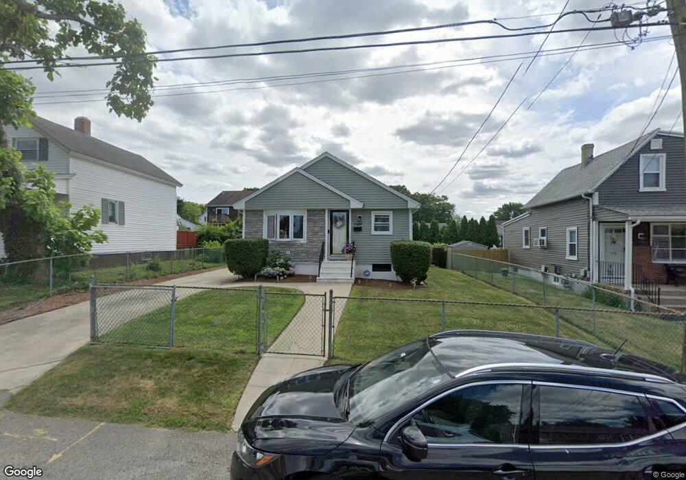 177 Norton St, Riverside, RI 02915 - photo 1