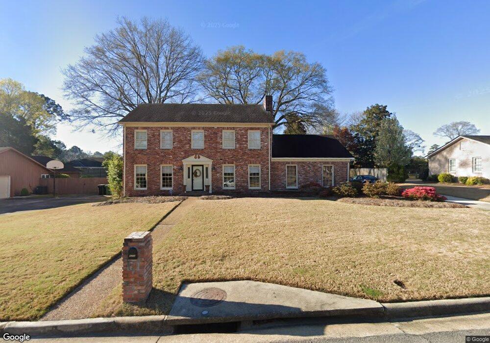 5252 Pine Needle Dr, Columbus, GA 31907 - photo 1