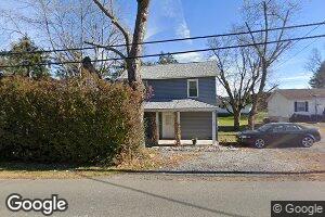 140 Center St, Hughestown, PA 18640