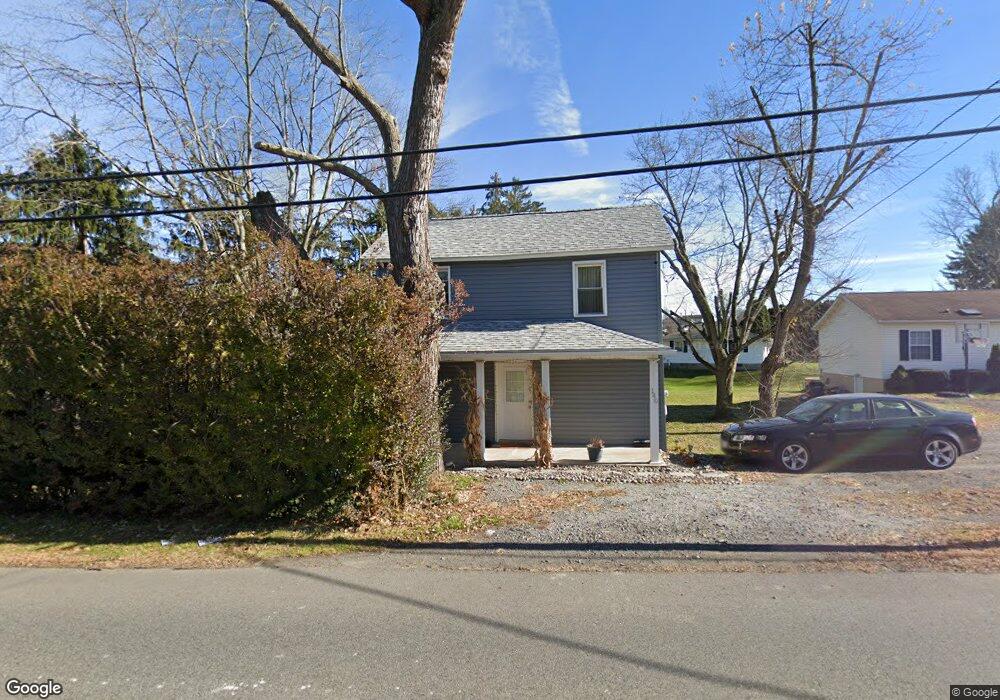 140 Center St, Hughestown, PA 18640 - photo 1