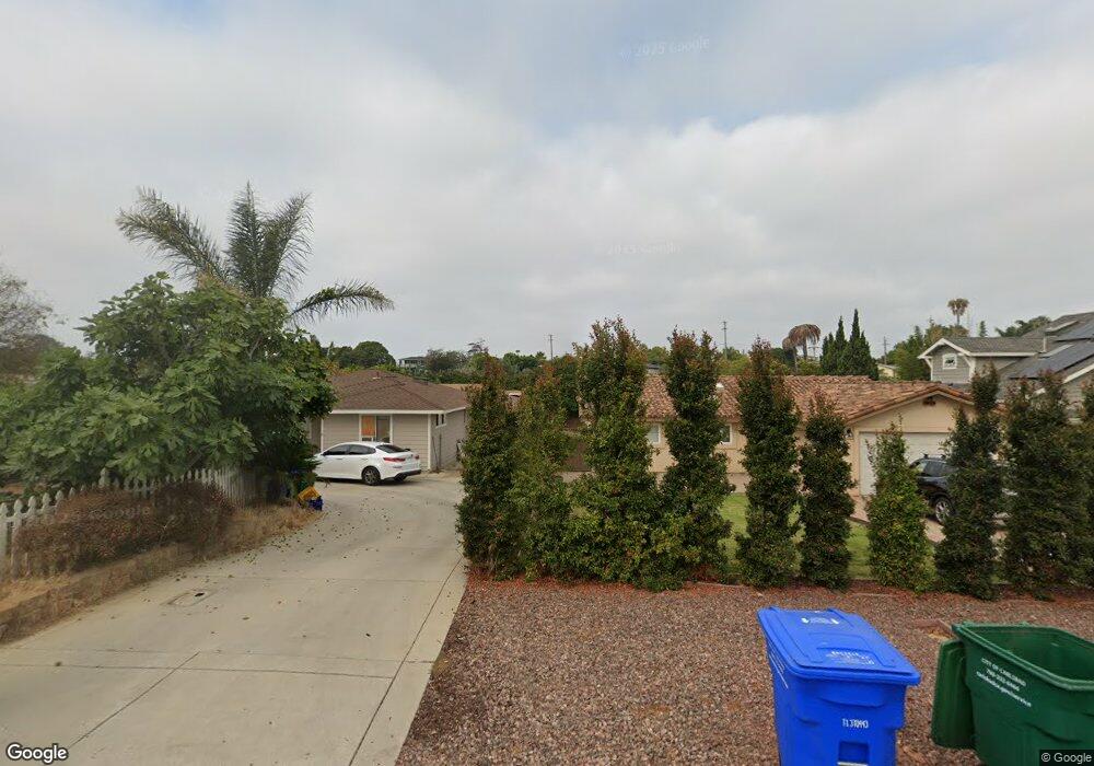 2645 Wilson St, Carlsbad, CA 92008 - photo 1