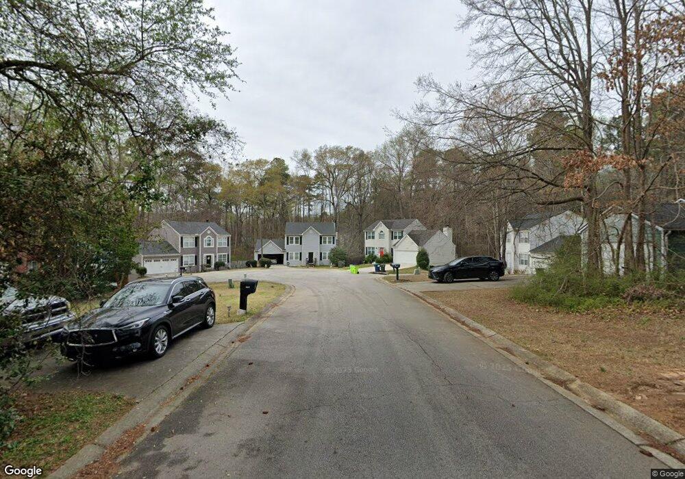 0 Elm Log Ct unit 8044802, Camerons Crossing, GA 30168 - photo 1