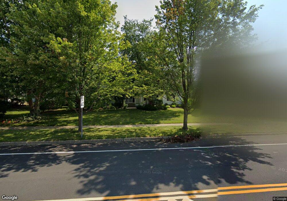 67 S Main St, Cranbury, NJ 08512 - photo 1