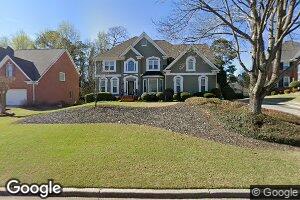 330 Tree Lake Ct Unit 3, Alpharetta, GA 30005