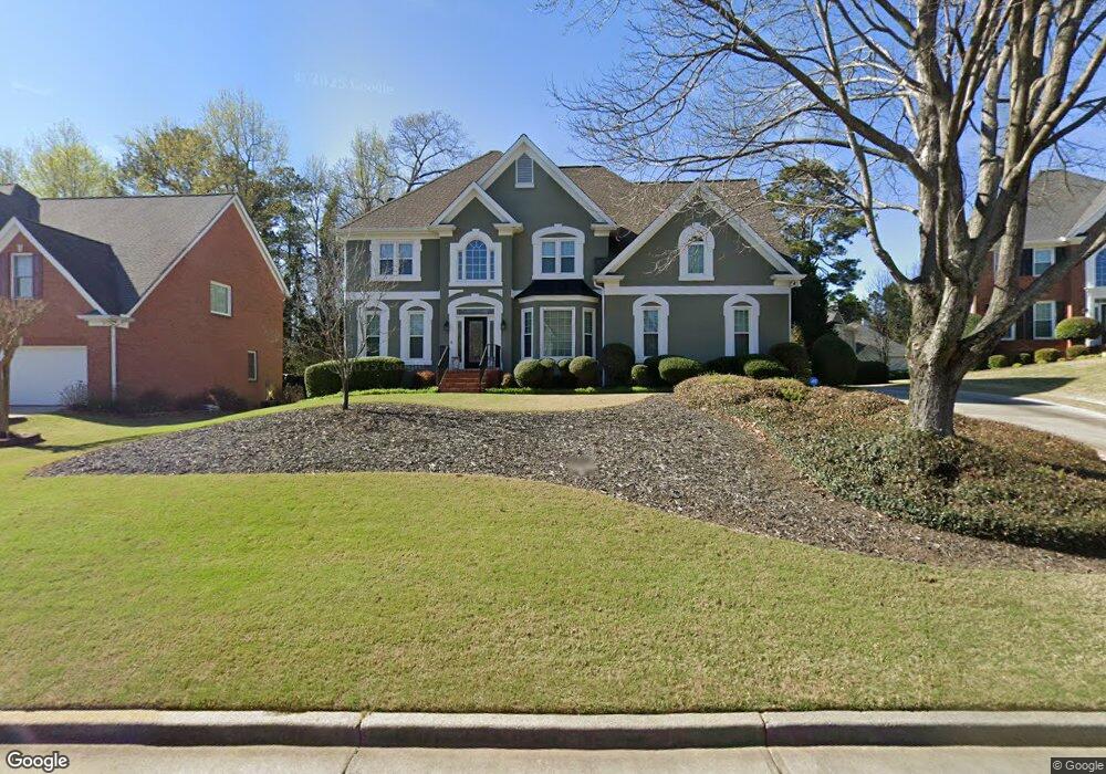 330 Tree Lake Ct unit 3, Alpharetta, GA 30005 - photo 1