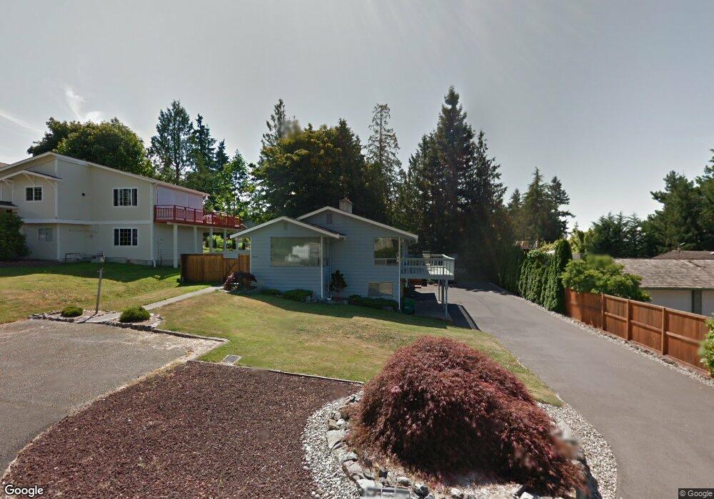 4722 78th Place SW, Mukilteo, WA 98275 - photo 1