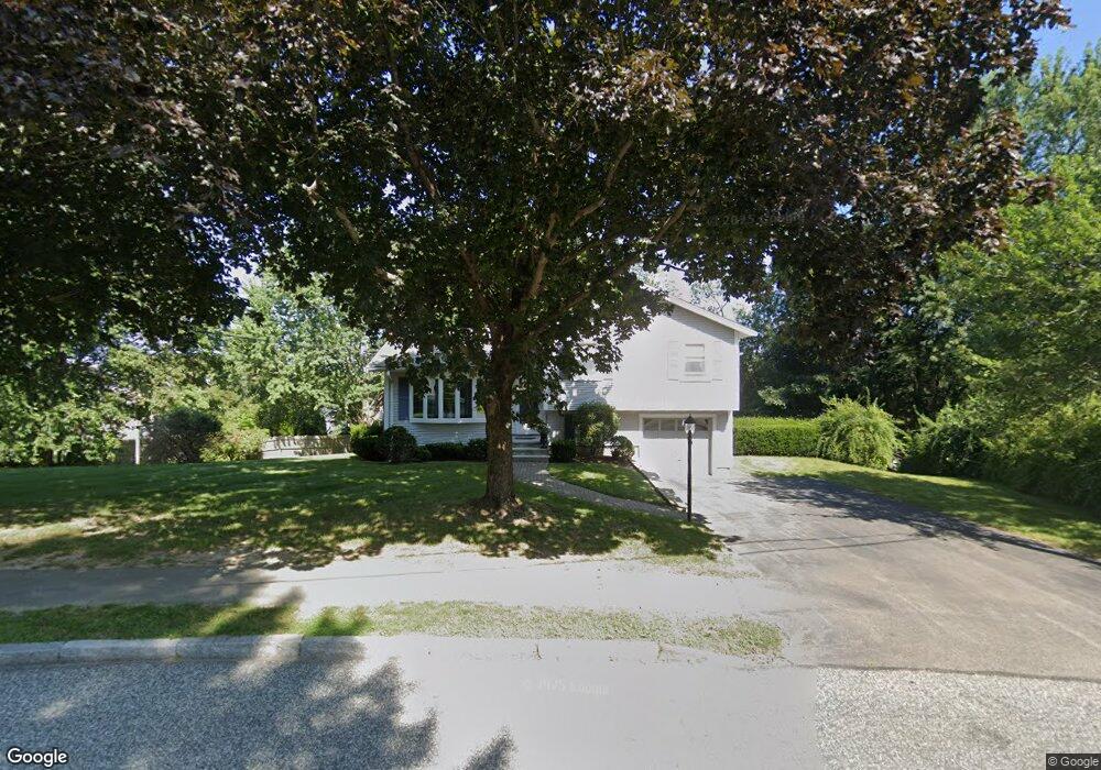 27 Irving Dr, Walpole, MA 02081 - photo 1