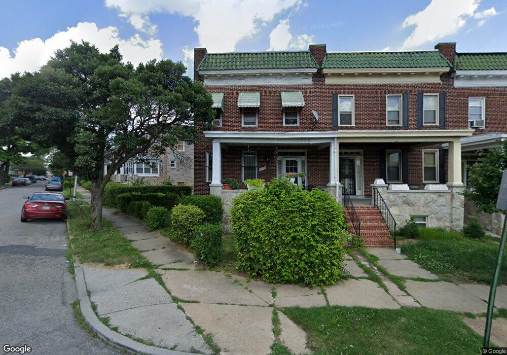 2419 N Pulaski St, Baltimore, MD 21217 - photo 1