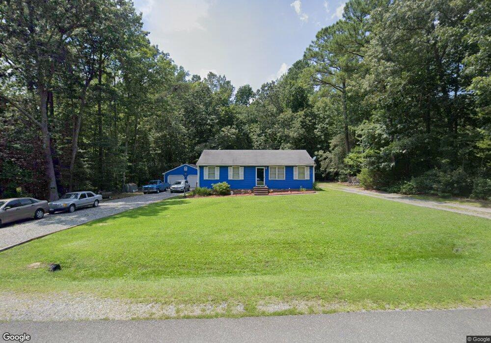 897 Edgar Rd, Hanover, VA 23069 - photo 1