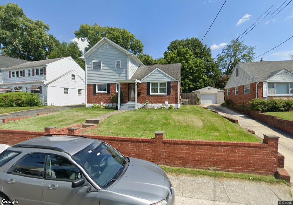 12721 Gould Rd, Silver Spring, MD 20906 - photo 1