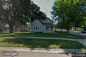 311 W Pipestone Ave, Flandreau, SD 57028