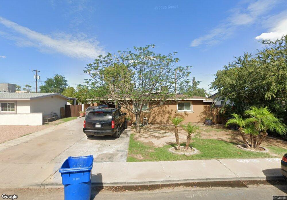520 E 7th Dr, Mesa, AZ 85204 - photo 1