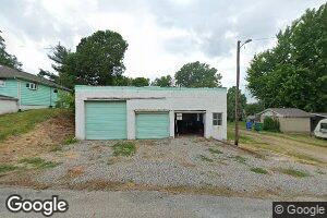 9930 S 475 W, Kewanna, IN 46939