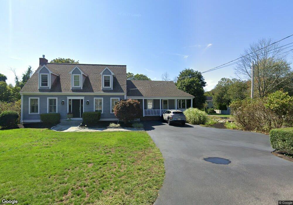 22 Summer St, Scituate, MA 02066 - photo 1