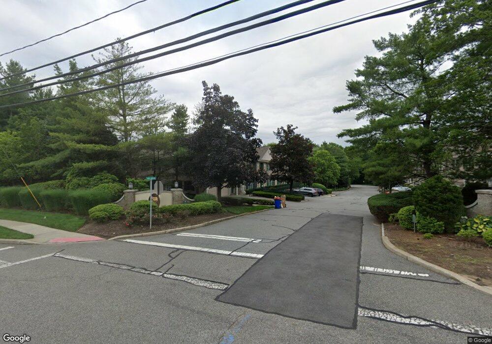 422 Laurel Brook Rd unit 516, Montvale, NJ 07645 - photo 1